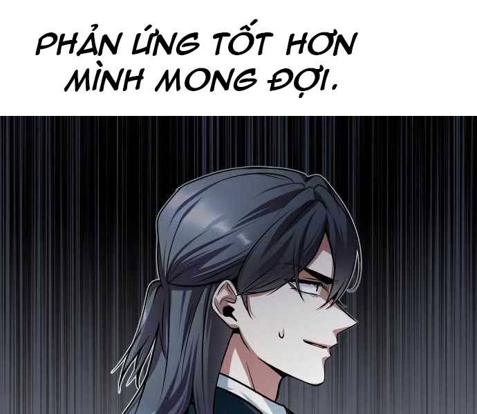 Giáo Sư Gián Điệp Chap 8 - Next Chap 9