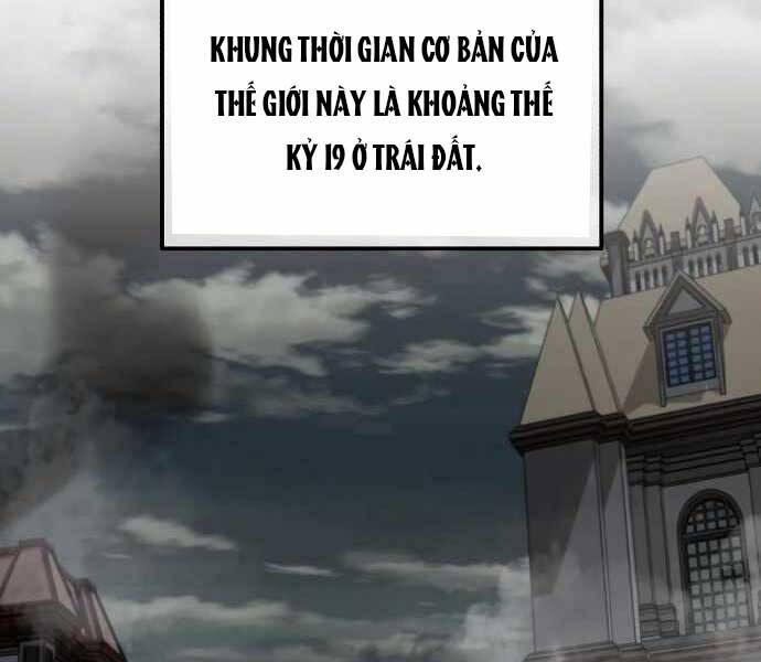 Giáo Sư Gián Điệp Chap 8 - Next Chap 9