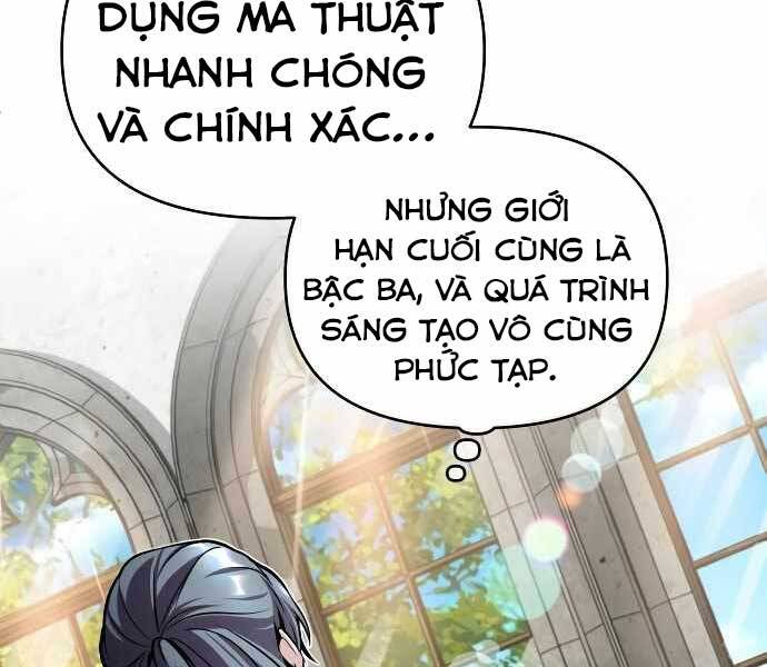 Giáo Sư Gián Điệp Chap 8 - Next Chap 9