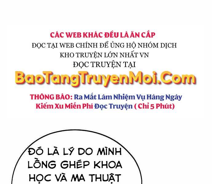 Giáo Sư Gián Điệp Chap 8 - Next Chap 9