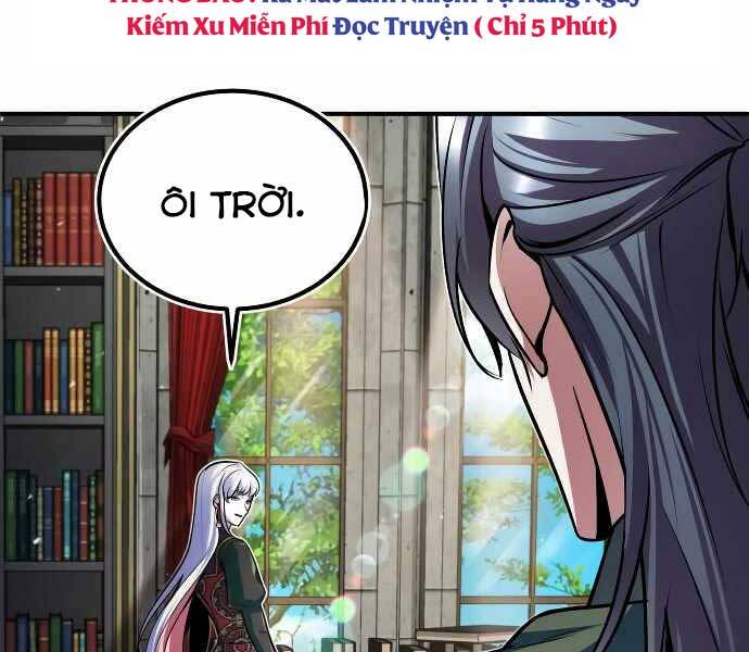 Giáo Sư Gián Điệp Chap 8 - Next Chap 9