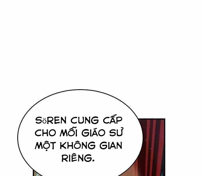 Giáo Sư Gián Điệp Chap 8 - Next Chap 9