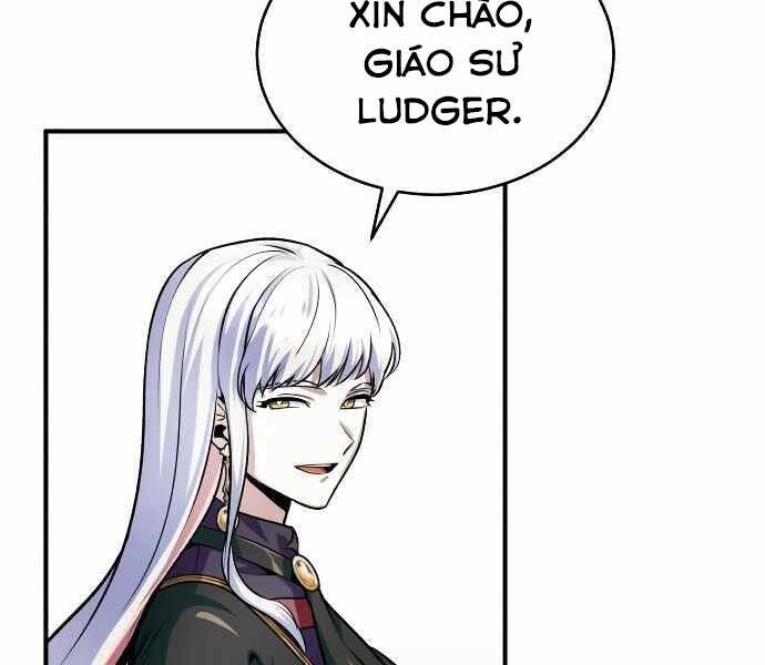 Giáo Sư Gián Điệp Chap 8 - Next Chap 9