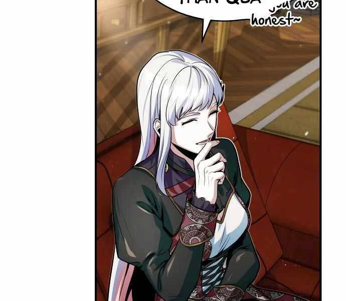 Giáo Sư Gián Điệp Chap 8 - Next Chap 9