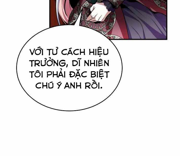 Giáo Sư Gián Điệp Chap 8 - Next Chap 9