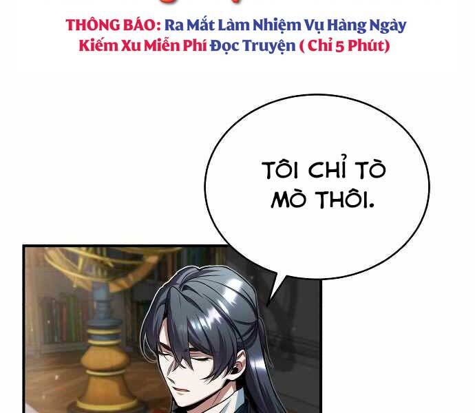 Giáo Sư Gián Điệp Chap 8 - Next Chap 9