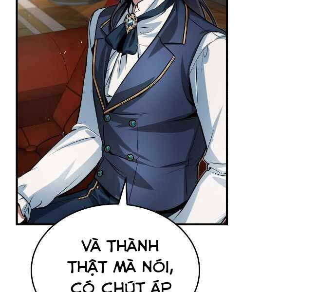 Giáo Sư Gián Điệp Chap 8 - Next Chap 9