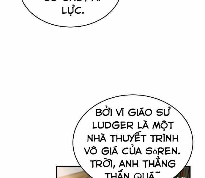 Giáo Sư Gián Điệp Chap 8 - Next Chap 9