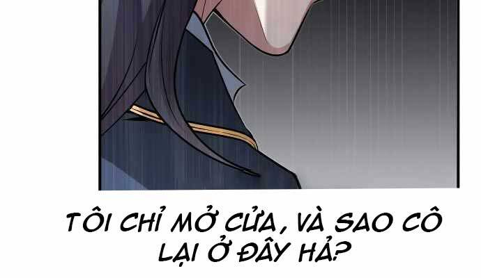Giáo Sư Gián Điệp Chap 8 - Next Chap 9