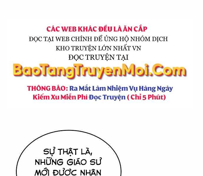 Giáo Sư Gián Điệp Chap 8 - Next Chap 9