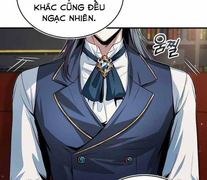 Giáo Sư Gián Điệp Chap 8 - Next Chap 9