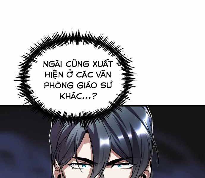 Giáo Sư Gián Điệp Chap 8 - Next Chap 9