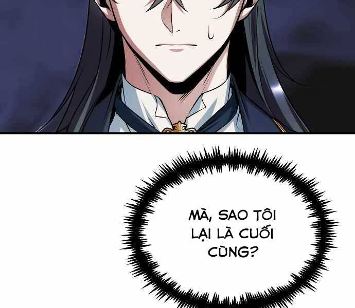 Giáo Sư Gián Điệp Chap 8 - Next Chap 9