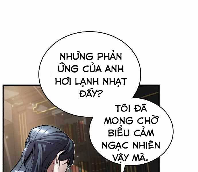 Giáo Sư Gián Điệp Chap 8 - Next Chap 9