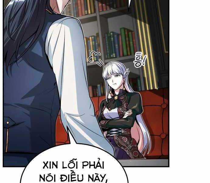 Giáo Sư Gián Điệp Chap 8 - Next Chap 9