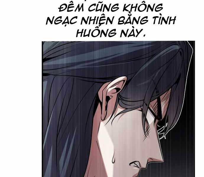 Giáo Sư Gián Điệp Chap 8 - Next Chap 9
