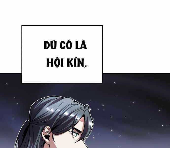 Giáo Sư Gián Điệp Chap 8 - Next Chap 9