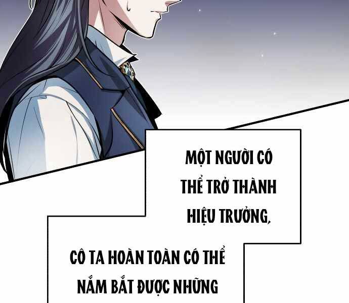 Giáo Sư Gián Điệp Chap 8 - Next Chap 9