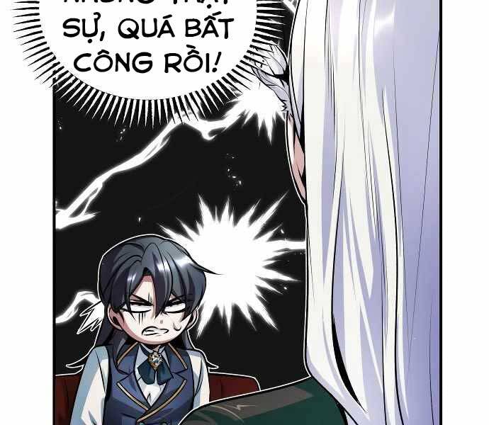 Giáo Sư Gián Điệp Chap 8 - Next Chap 9