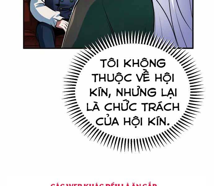 Giáo Sư Gián Điệp Chap 8 - Next Chap 9