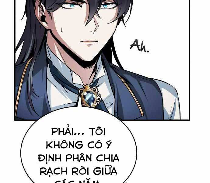 Giáo Sư Gián Điệp Chap 8 - Next Chap 9