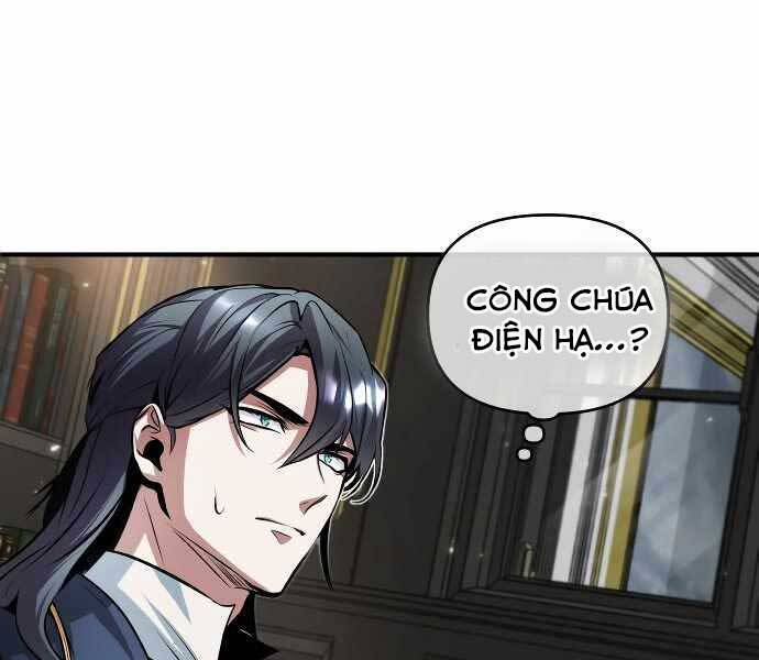 Giáo Sư Gián Điệp Chap 8 - Next Chap 9