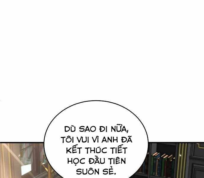Giáo Sư Gián Điệp Chap 8 - Next Chap 9