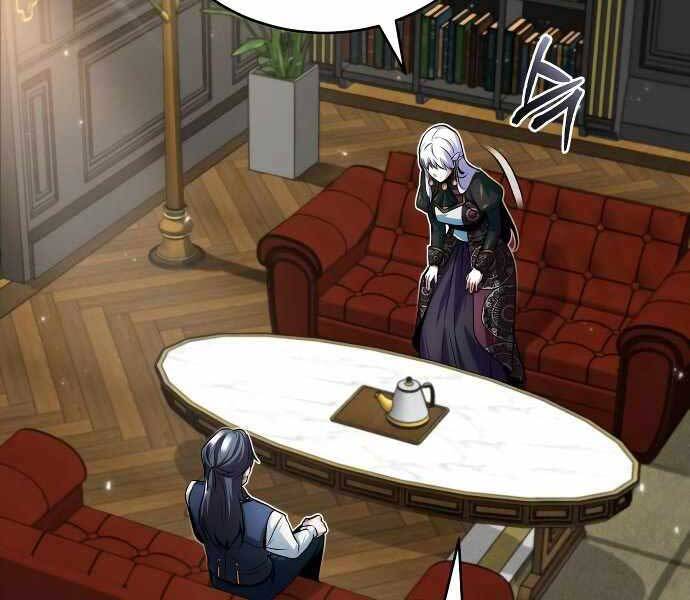 Giáo Sư Gián Điệp Chap 8 - Next Chap 9