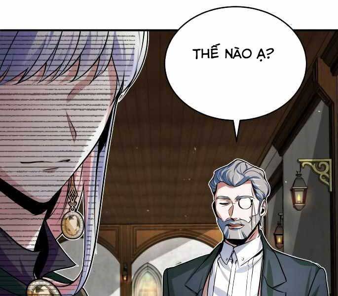 Giáo Sư Gián Điệp Chap 8 - Next Chap 9