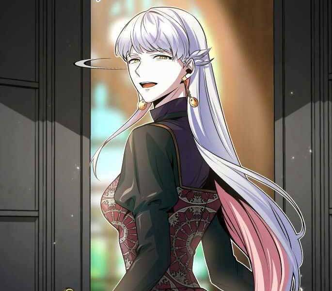 Giáo Sư Gián Điệp Chap 8 - Next Chap 9