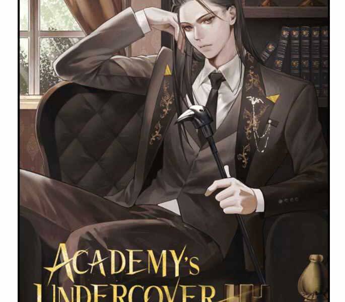 Giáo Sư Gián Điệp Chap 8 - Next Chap 9