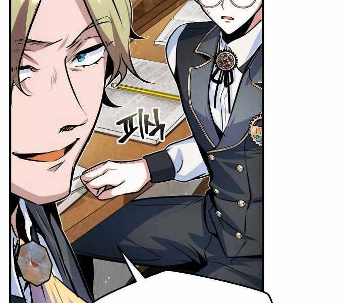 Giáo Sư Gián Điệp Chap 8 - Next Chap 9