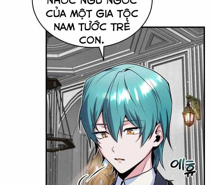 Giáo Sư Gián Điệp Chap 8 - Next Chap 9