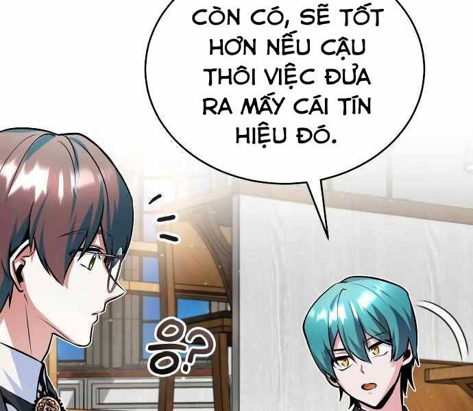 Giáo Sư Gián Điệp Chap 8 - Next Chap 9