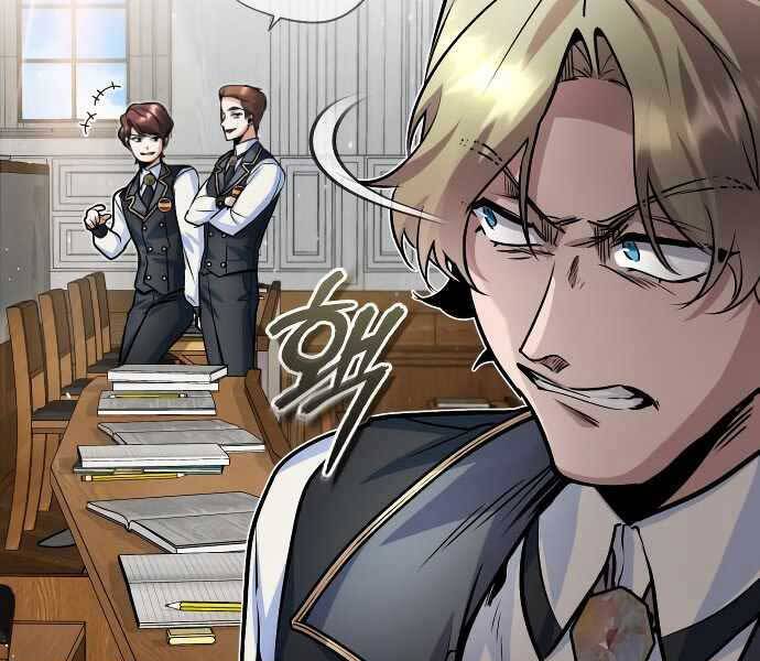 Giáo Sư Gián Điệp Chap 8 - Next Chap 9