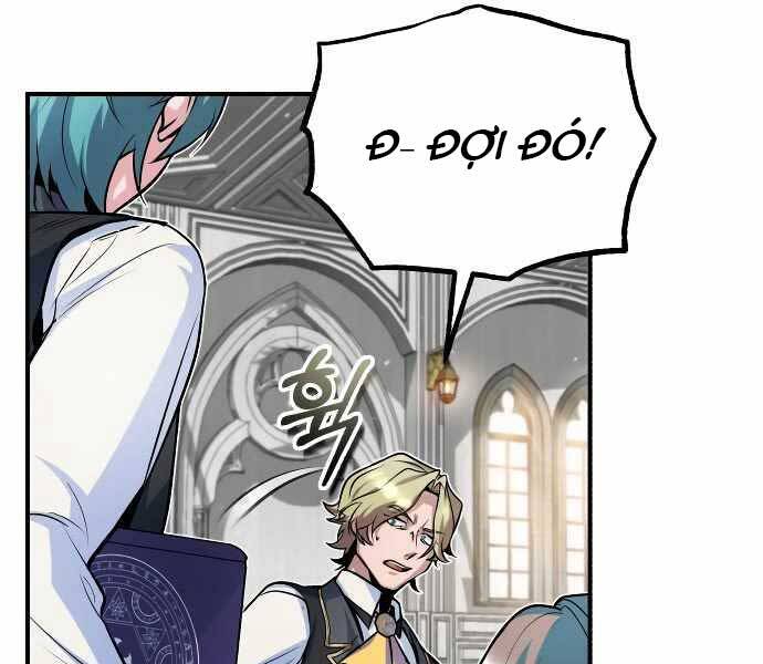 Giáo Sư Gián Điệp Chap 8 - Next Chap 9