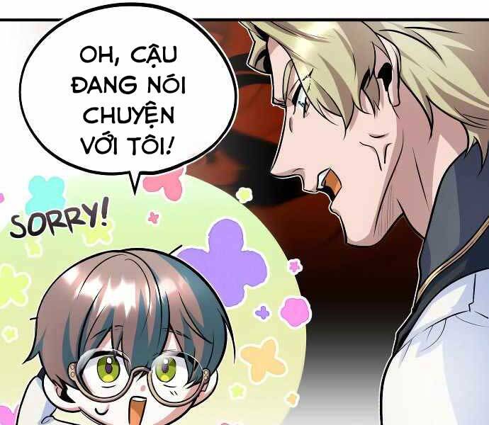 Giáo Sư Gián Điệp Chap 8 - Next Chap 9