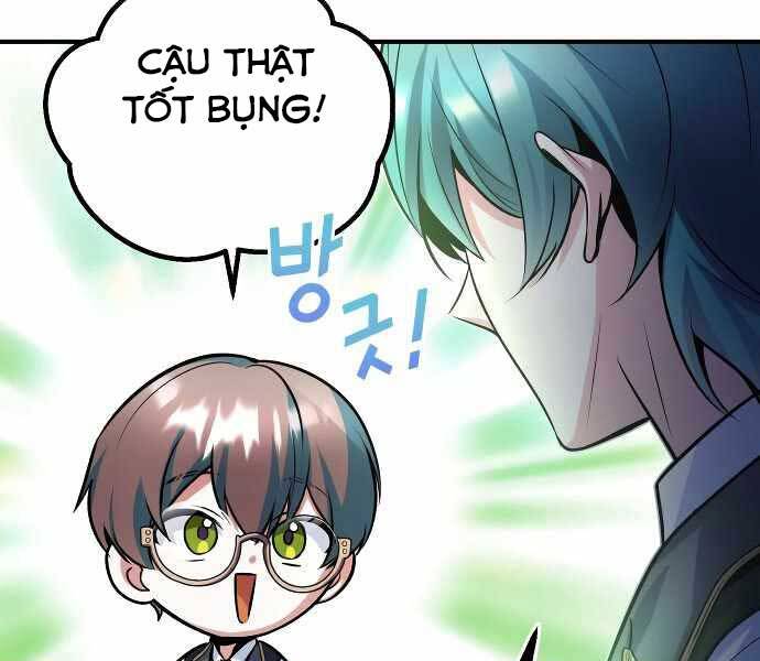 Giáo Sư Gián Điệp Chap 8 - Next Chap 9