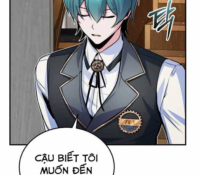 Giáo Sư Gián Điệp Chap 8 - Next Chap 9