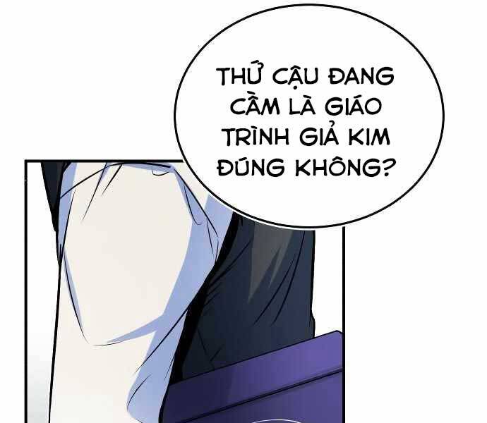 Giáo Sư Gián Điệp Chap 8 - Next Chap 9