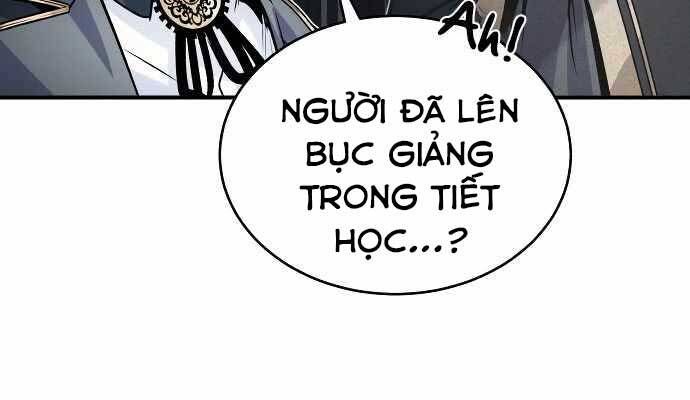 Giáo Sư Gián Điệp Chap 8 - Next Chap 9
