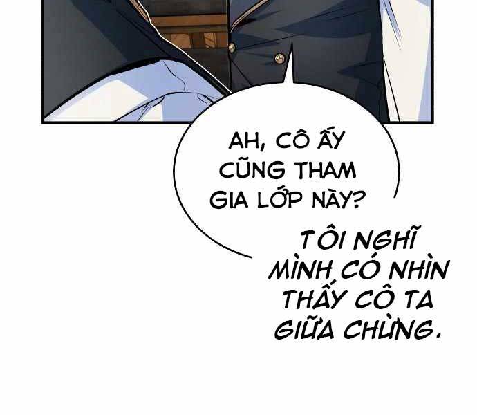 Giáo Sư Gián Điệp Chap 8 - Next Chap 9