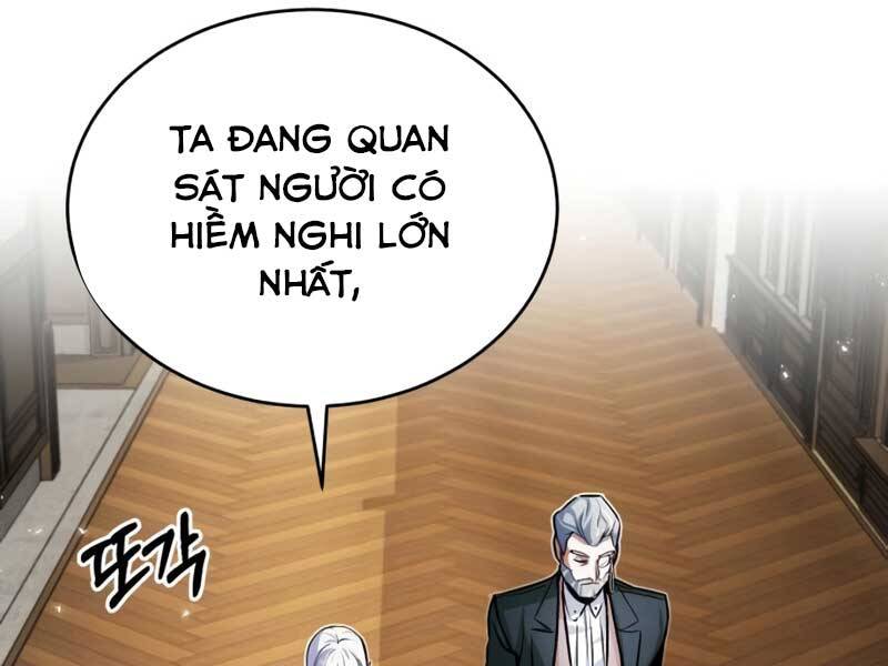 Giáo Sư Gián Điệp Chap 9 - Next Chap 10