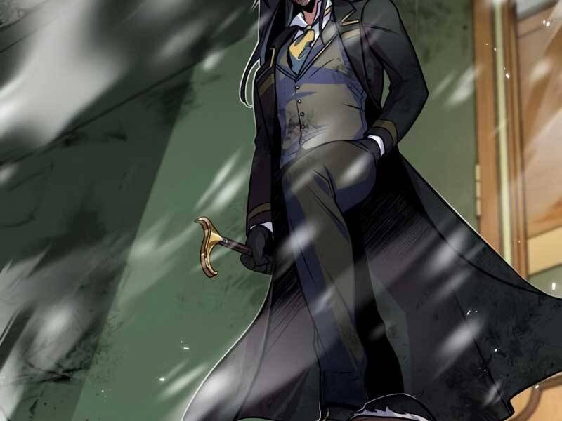 Giáo Sư Gián Điệp Chap 9 - Next Chap 10