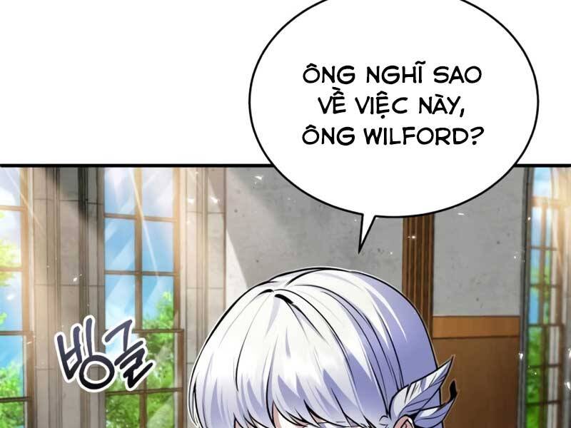 Giáo Sư Gián Điệp Chap 9 - Next Chap 10