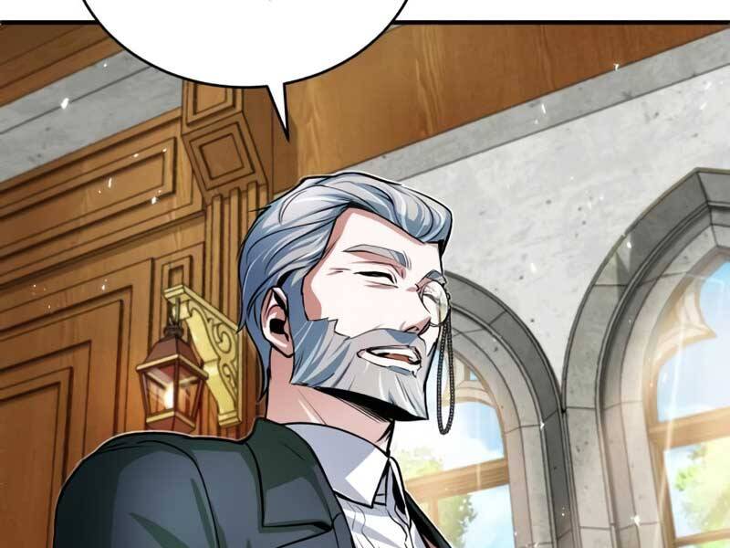 Giáo Sư Gián Điệp Chap 9 - Next Chap 10