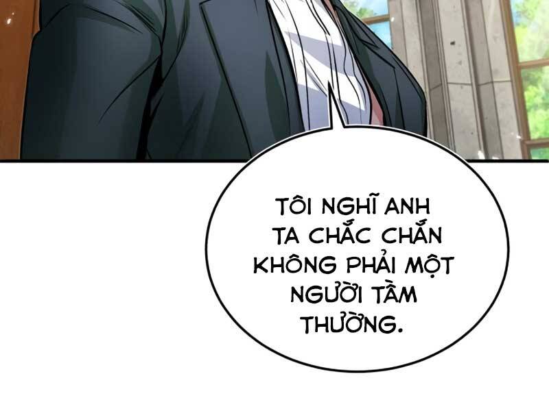 Giáo Sư Gián Điệp Chap 9 - Next Chap 10