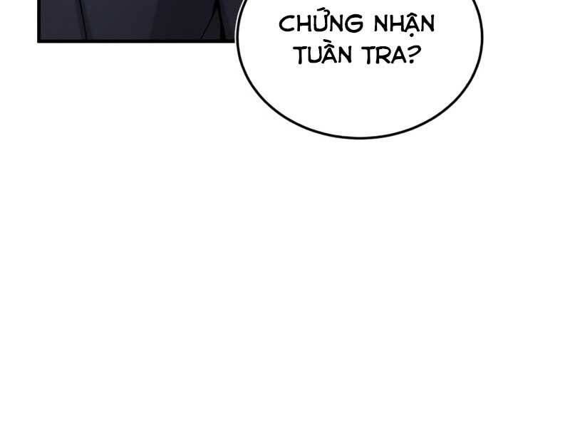 Giáo Sư Gián Điệp Chap 9 - Next Chap 10