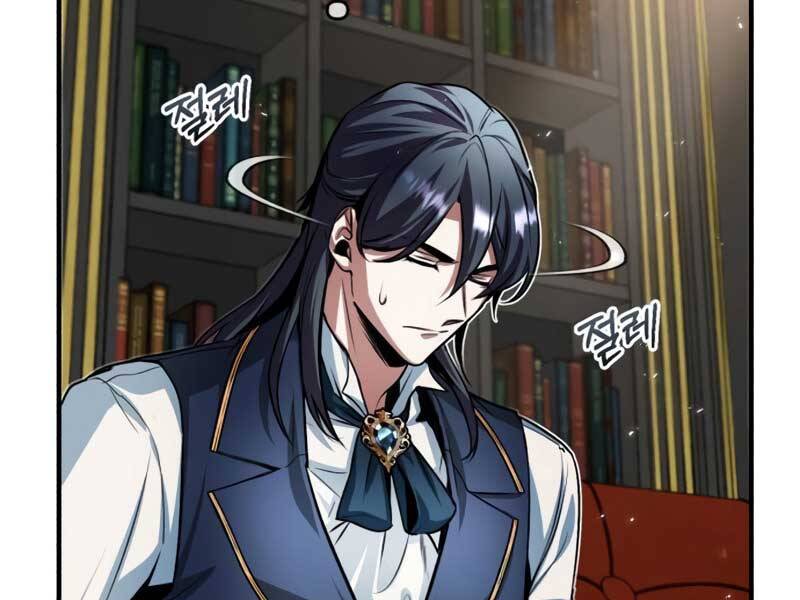 Giáo Sư Gián Điệp Chap 9 - Next Chap 10