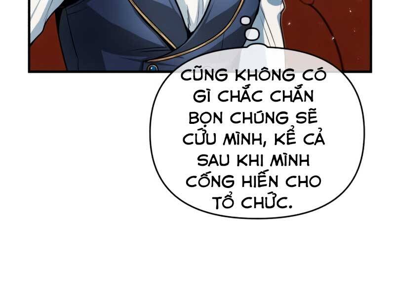 Giáo Sư Gián Điệp Chap 9 - Next Chap 10